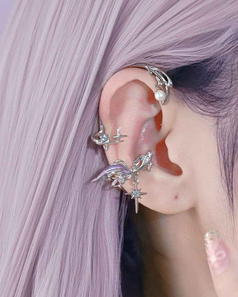 Deep Sea Legend Cuff 01
