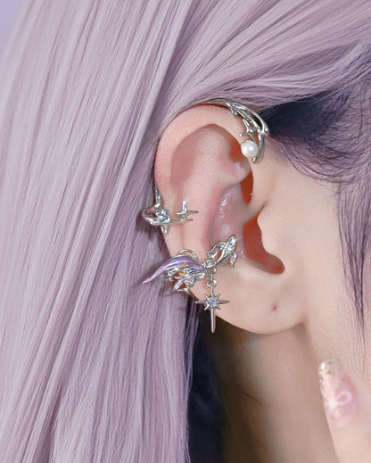 Deep Sea Legend Cuff 01