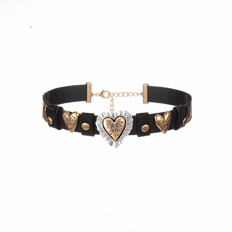 Fireworks Love Choker