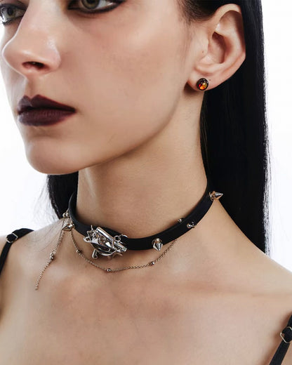 Demon Eye Choker