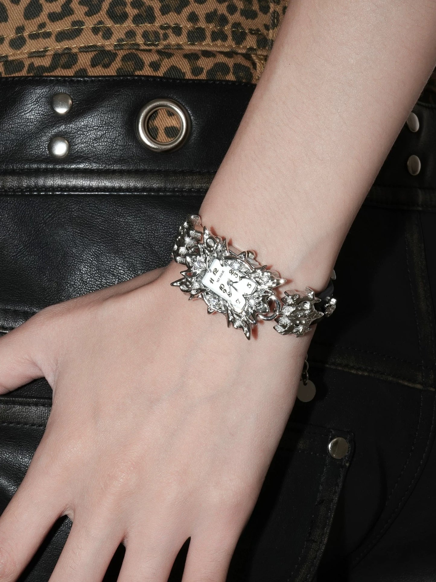 Star Track Watch