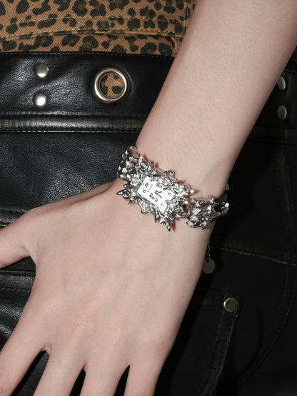 Star Track Watch