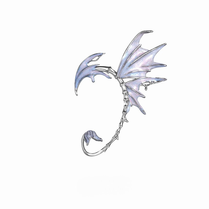 Atlantis Scale Cuffs