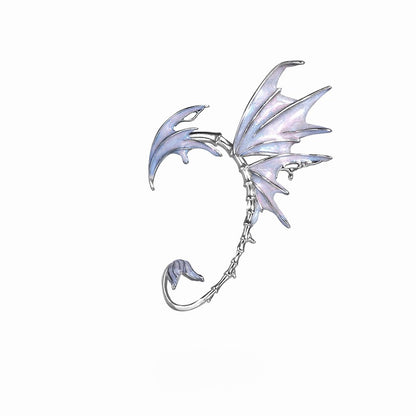 Atlantis Scale Cuffs