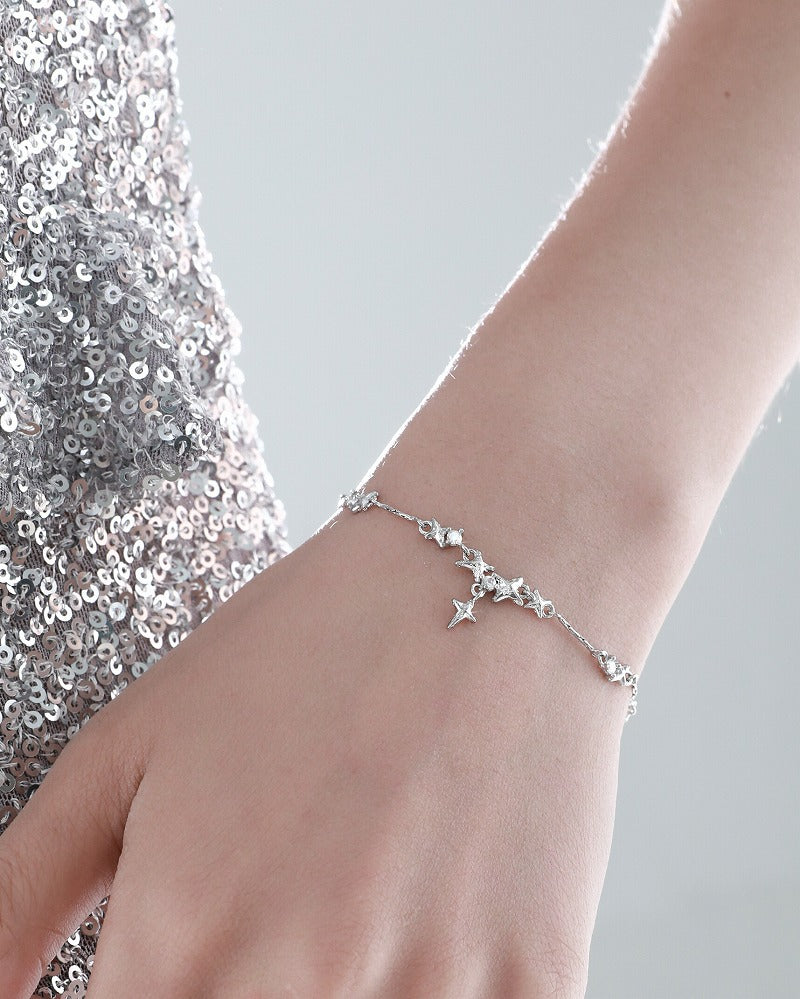 Star Bracelet
