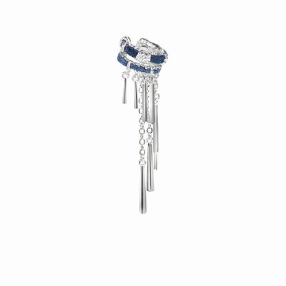 Miao Tassel Cuffs