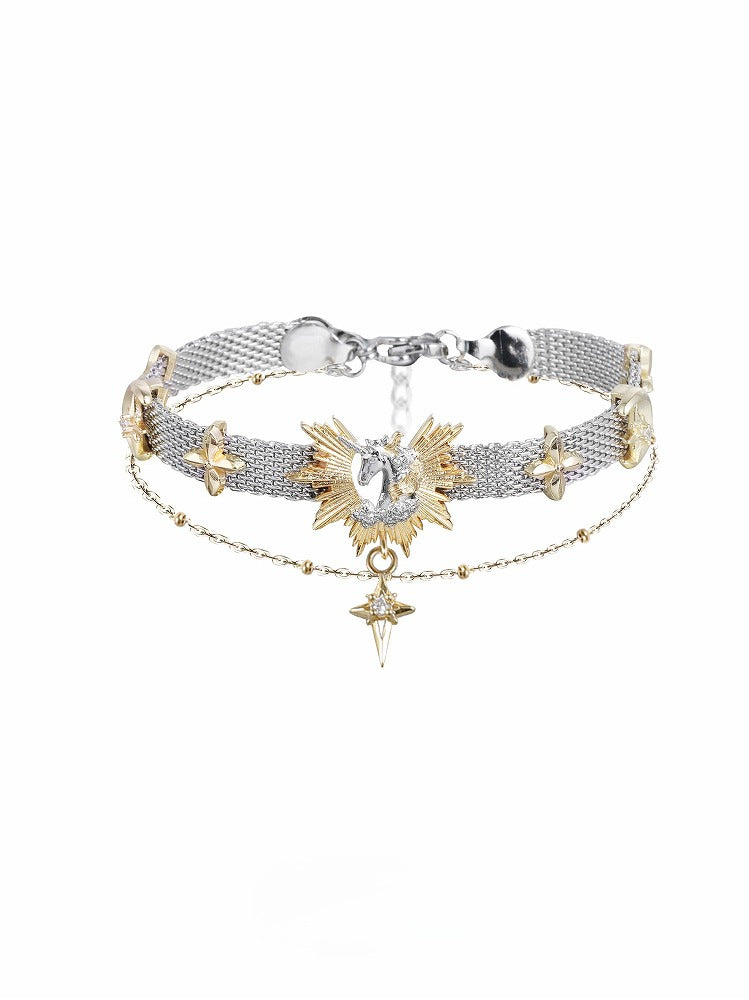 Dream Horse Bracelet