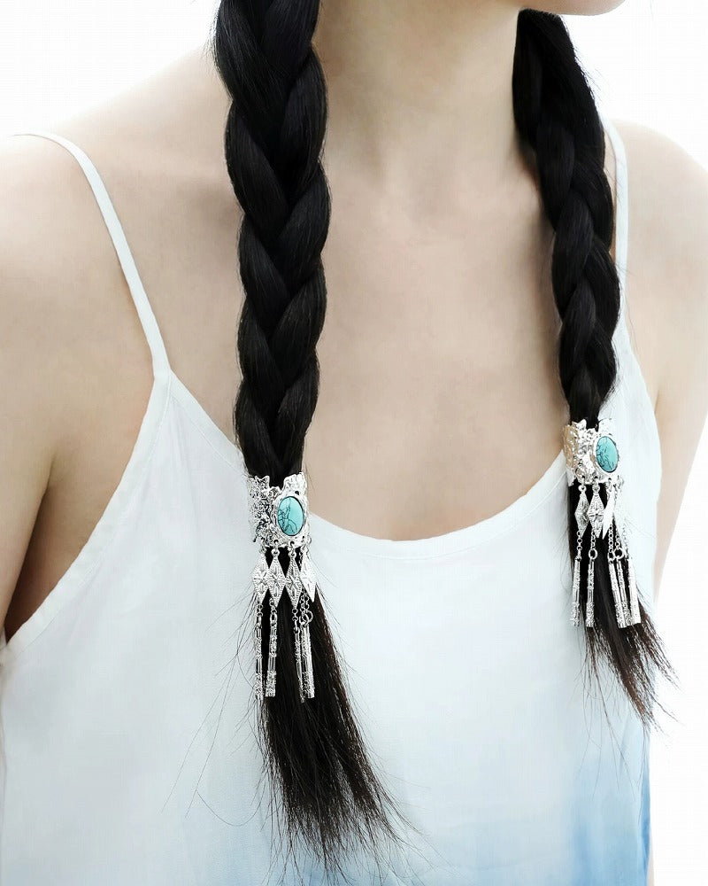 Miao Hair Clip