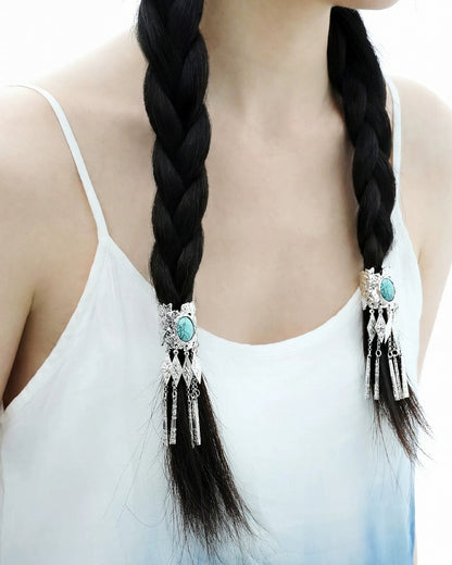 Miao Hair Clip