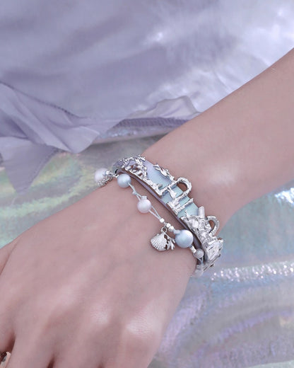 Atlantis Whale Bracelet 01