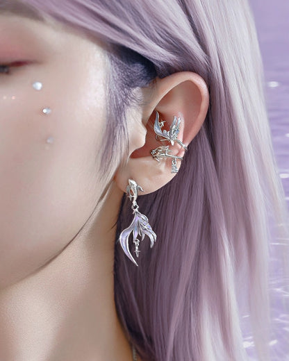 Deep Sea Legend Cuff 02
