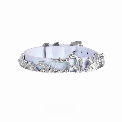 Atlantis Whale Bracelet 01