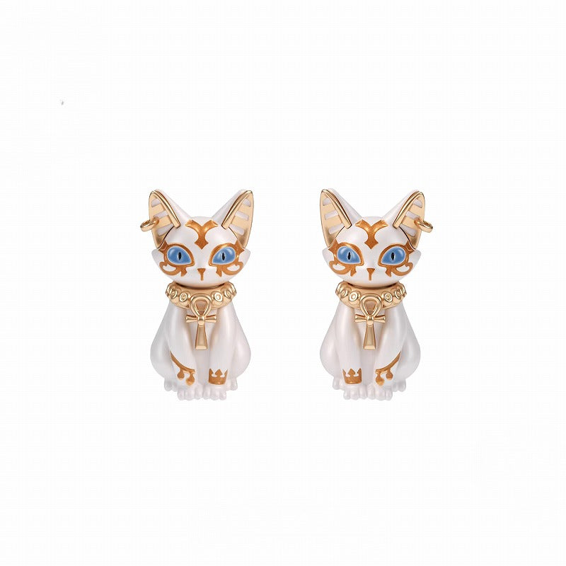 Anka Eye of Life Earrings 02