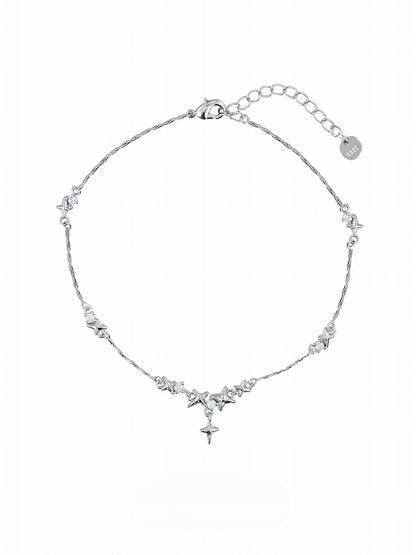 Star Anklet
