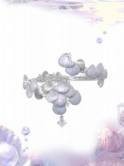 Atlantis Scale Armband Bracelet