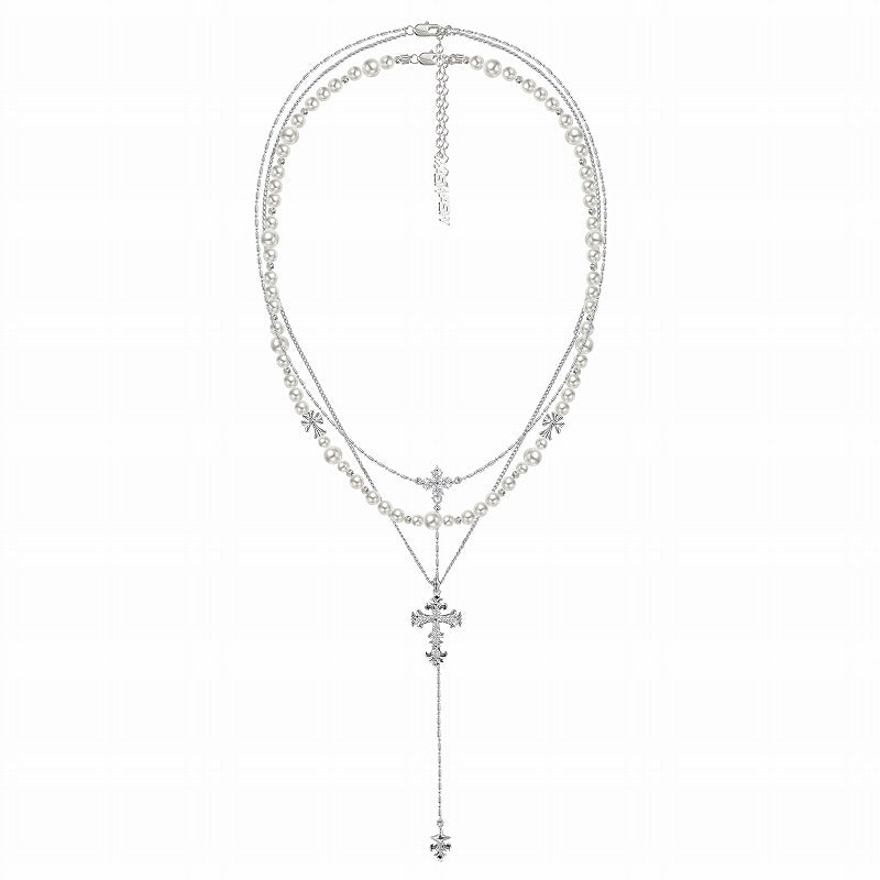 Sacred Contract Choker & Necklace