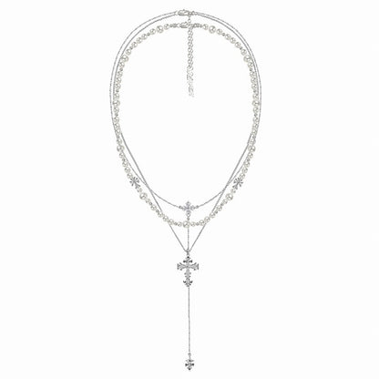 Sacred Contract Choker & Necklace