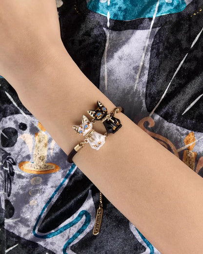 Anka Eye of Life Bracelet