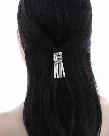 Monologue Ponytail Hairpin