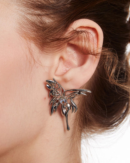 Butterfly Leap Earrings 02