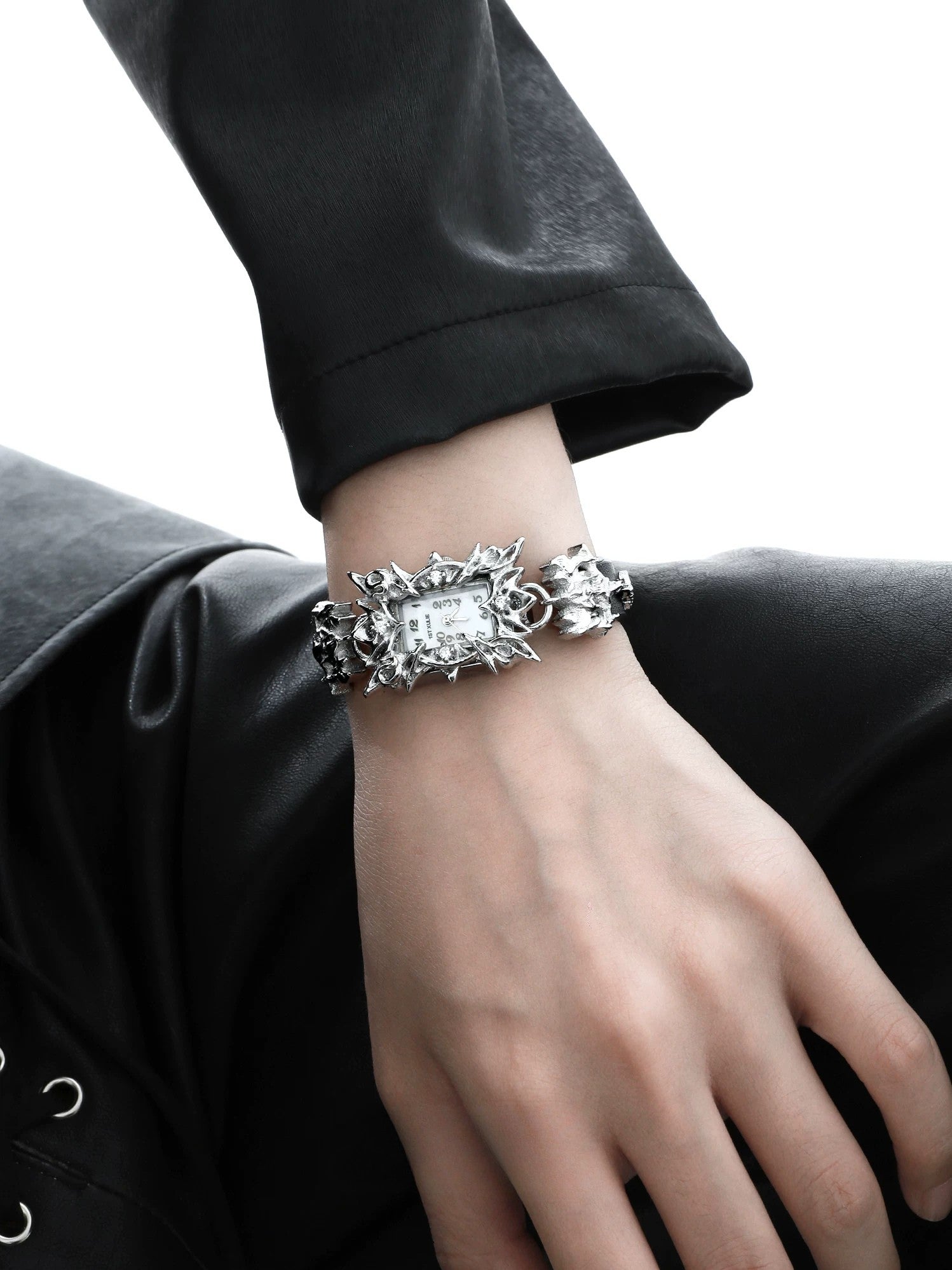 Star Track Watch