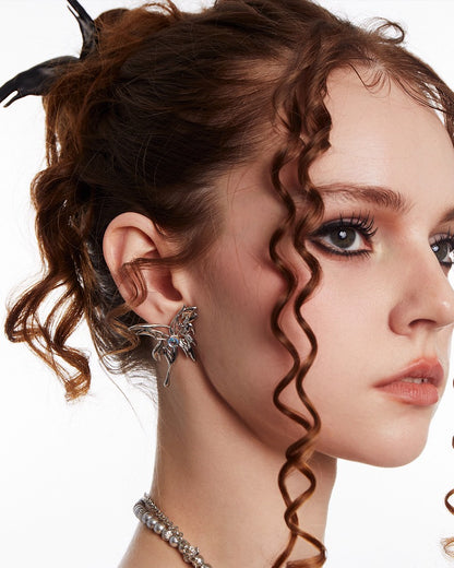 Butterfly Leap Earrings 02