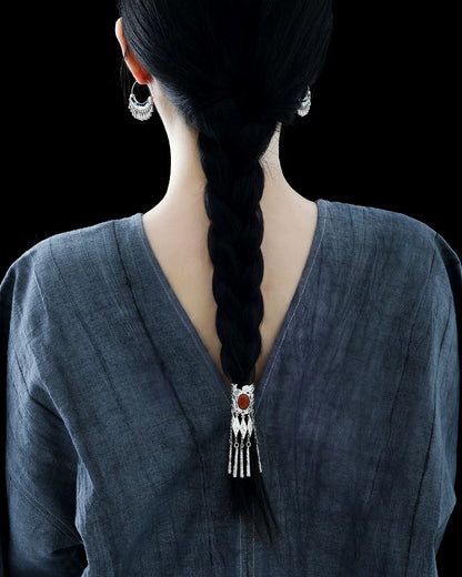 Miao Hair Clip