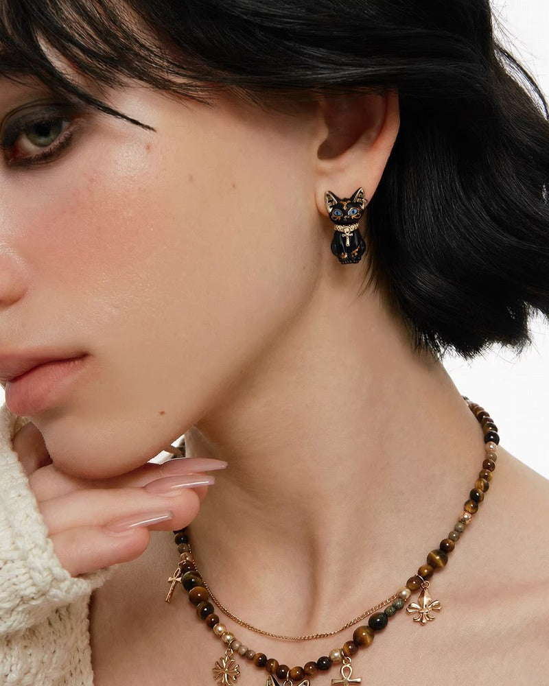Anka Eye of Life Earrings 02