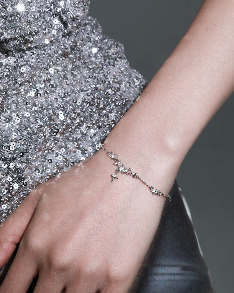 Star Bracelet