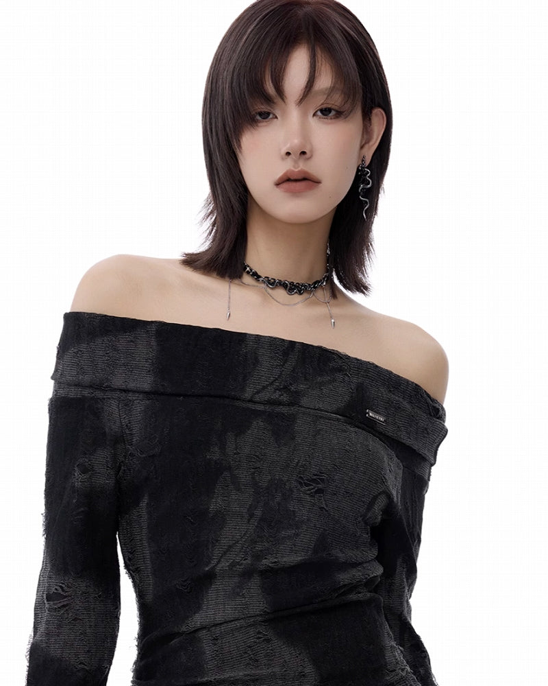 Jormungandr Snake Earrings