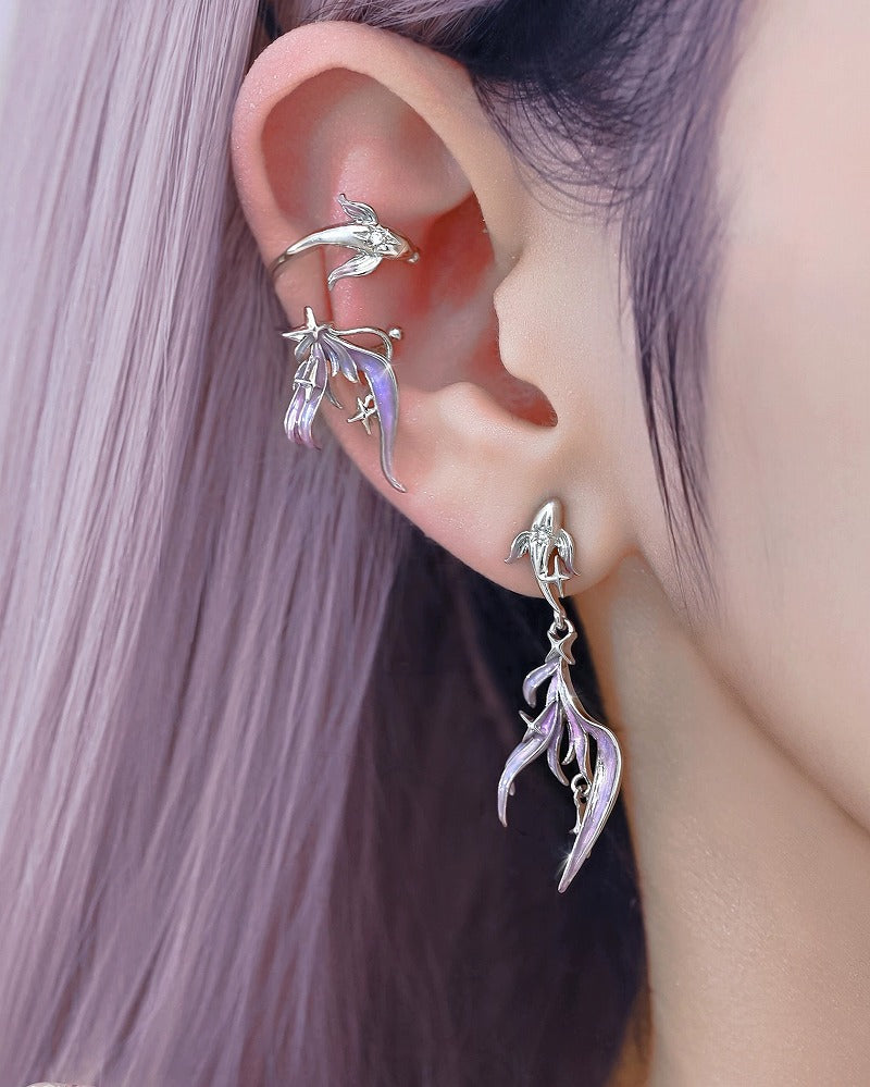 Deep Sea Legend Cuff 02