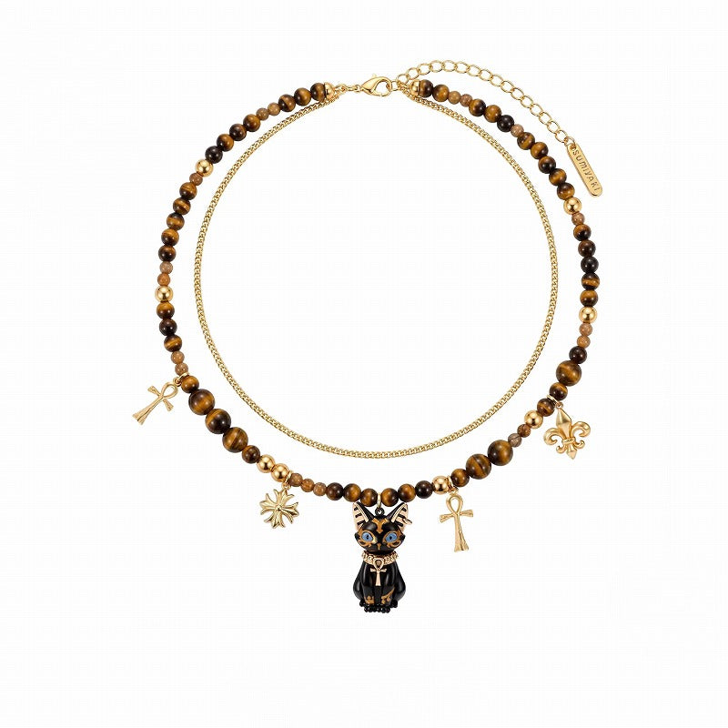 Anka Eye of Life Necklace 03