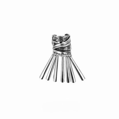 Monologue Ponytail Hairpin