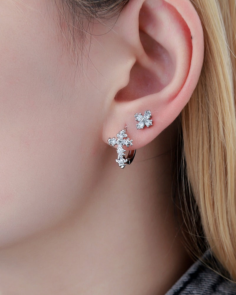 Sacred Contract Earrings 01