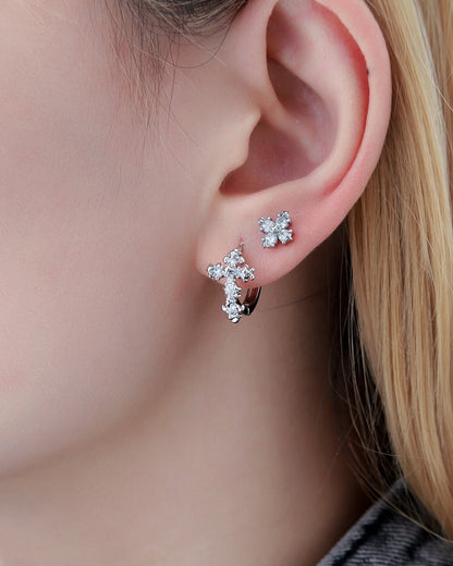 Sacred Contract Earrings 01