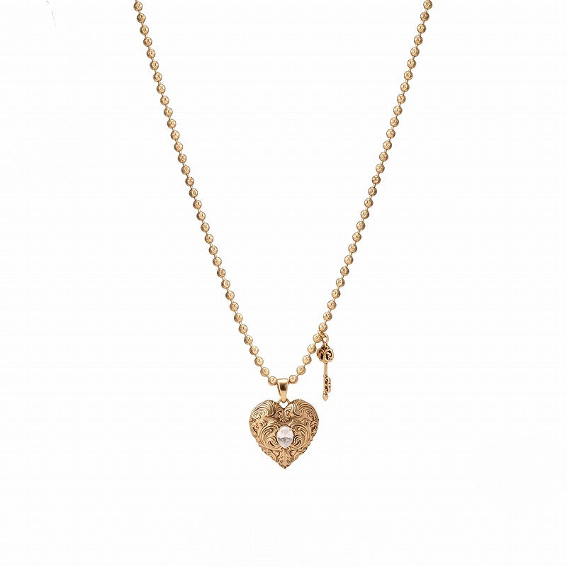 Love Lock Core Necklace 05 – 宵