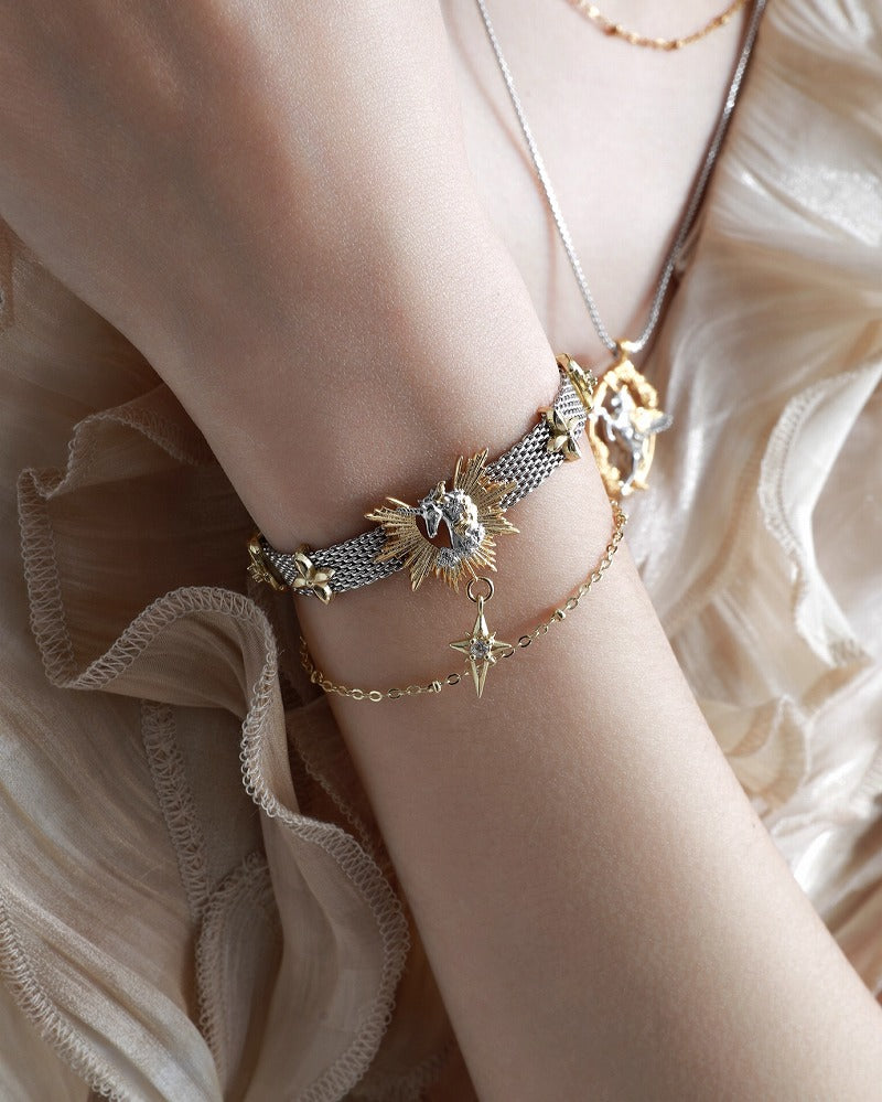 Dream Horse Bracelet