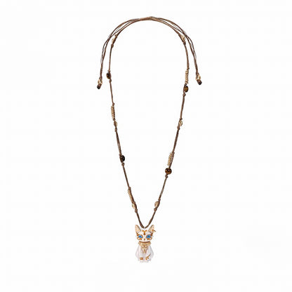 Anka Eye of Life Necklace 01