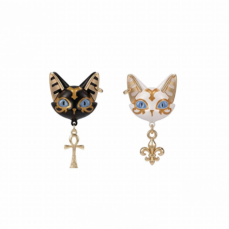Anka Eye of Life Earrings 01