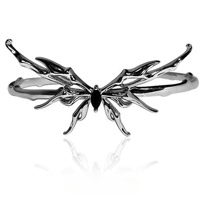(Ex Display) Capture Butterfly Bracelet