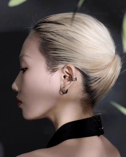 Monologue Tassel Cuffs