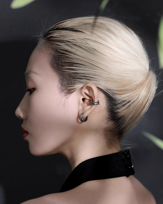 Monologue Tassel Cuffs