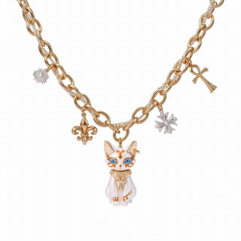 Anka Eye of Life Necklace 02