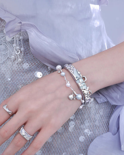 Atlantis Whale Bracelet 01