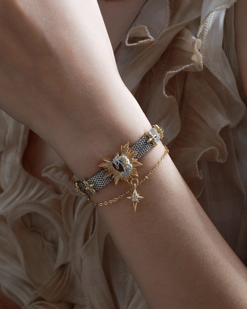 Dream Horse Bracelet