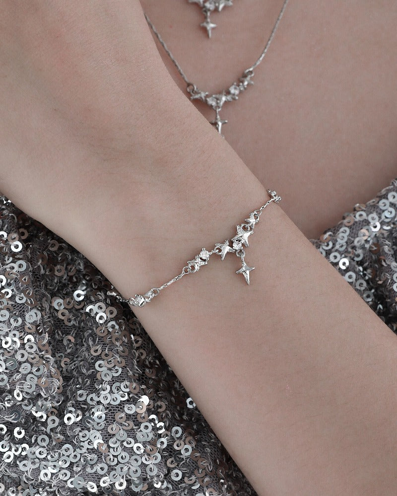 Star Bracelet