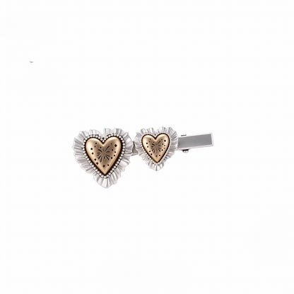 Fireworks Love Hairpin