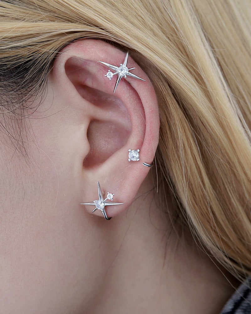 Star Attraction Earrings 11