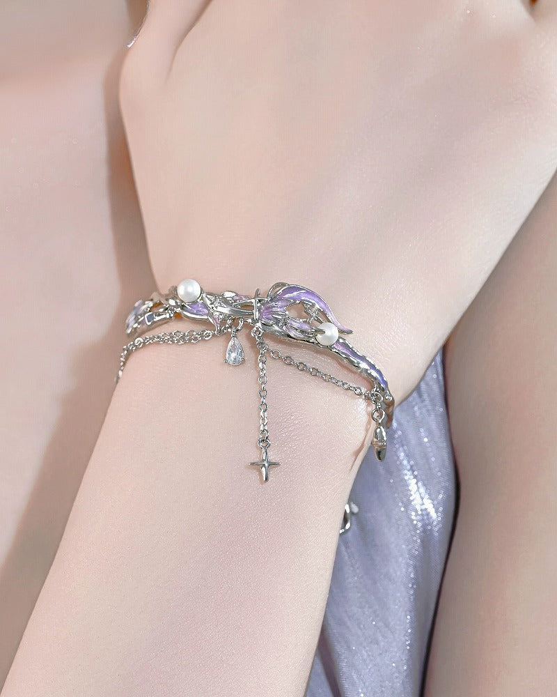 Deep Sea Legend Bracelet 01