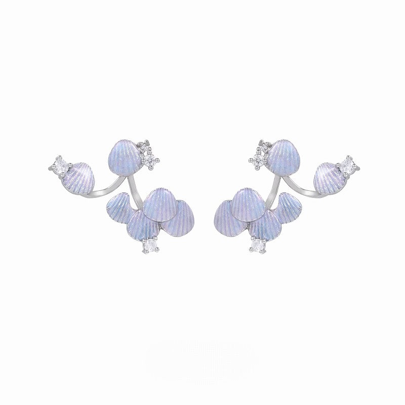 Atlantis Scale Earrings 02